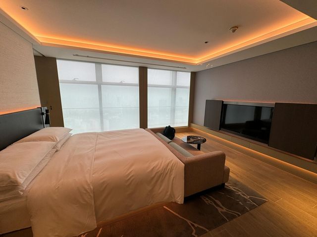 深圳灣萬麗酒店 深圳灣萬麗酒店