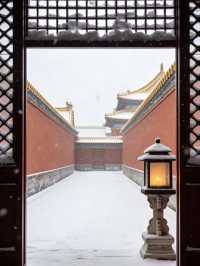 北京冬季旅遊包車這事兒,我可得跟你唠唠。