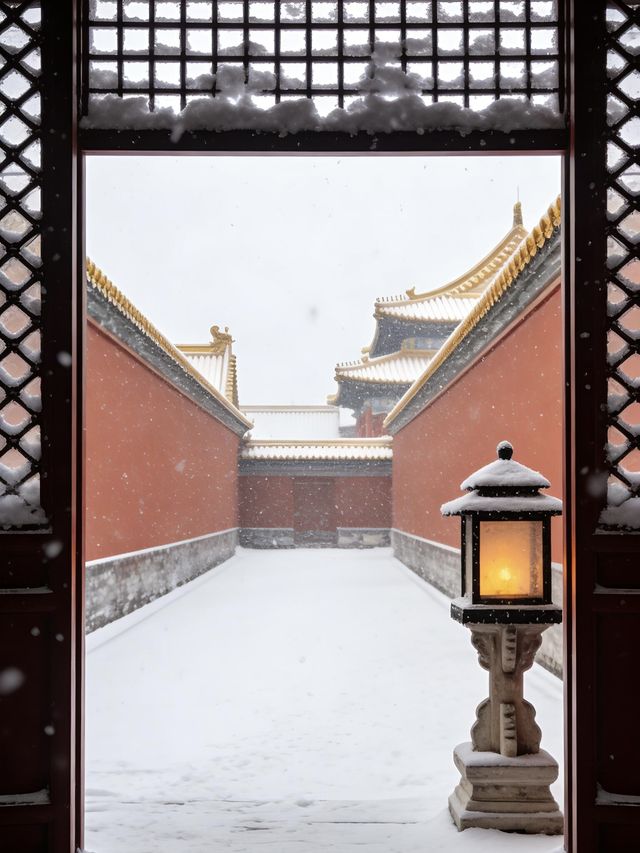 北京冬季旅遊包車這事兒,我可得跟你唠唠。 北京冬季旅遊包車這事兒,我可得跟你唠唠。