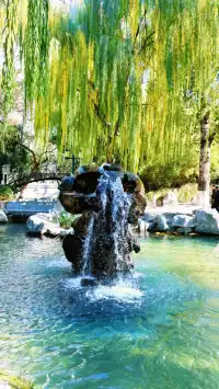 傳說中的“琉璃海”，我在濟南找到了！