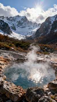 長白山火山國家地質公園旅遊攻略