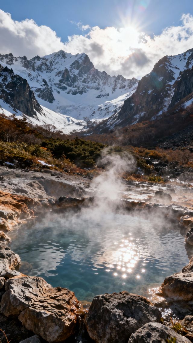 長白山火山國家地質公園旅遊攻略 長白山火山國家地質公園旅遊攻略