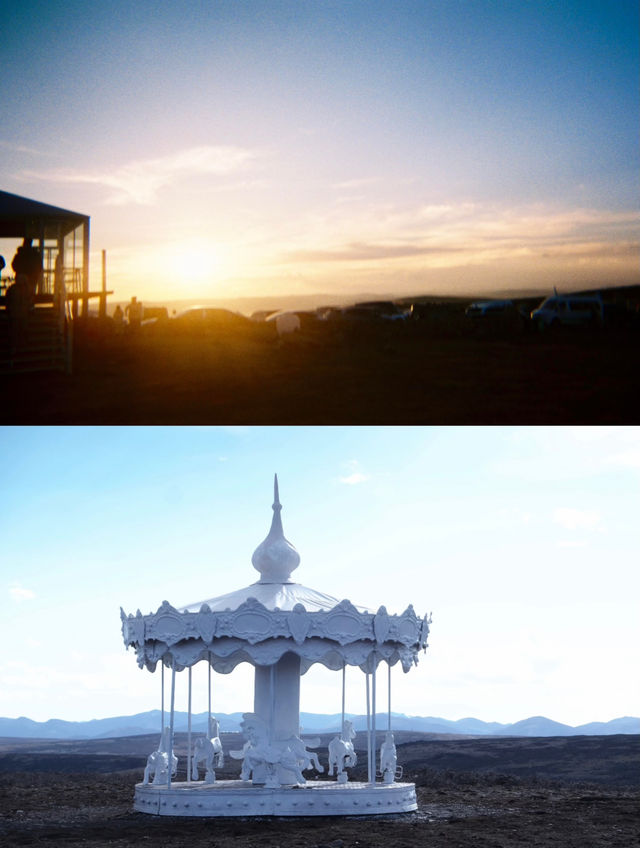 川西5天路線!3個私藏機位沒公開 川西5天路線!3個私藏機位沒公開