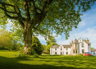 鄉野靜謐 · 賽普琳布瑞酒店