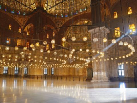 Must-See New Year's Eve 10-Day Egypt Tour Complete Guide