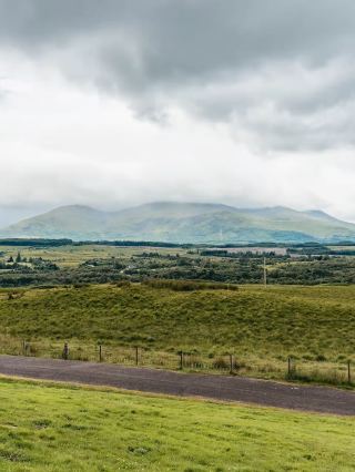 One day you will come to the UK