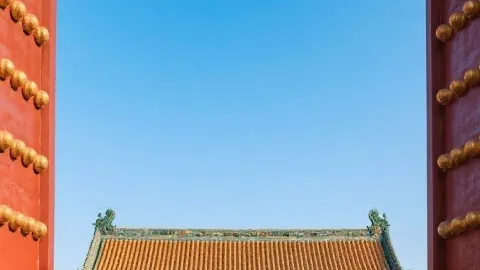 바오딩: 청나라 역사의 절반을 간직한 도시, 천 년 동안 연꽃 향기가 가득한 강이 흐르는 곳 — traveler post in 이현