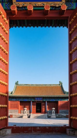 "Baoding: A City Holding Half of Qing Dynasty History, and a Living Water with a Thousand Years of Lotus Fragrance"