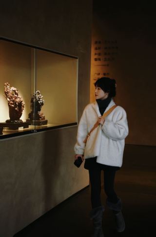 รีวิวโรงแรมเมียนหยาง | พักในโรงแรมศิลปะคุณภาพระดับพิพิธภัณฑ์ และสัมผัสชีวิตท่ามกลางงานศิลปะ