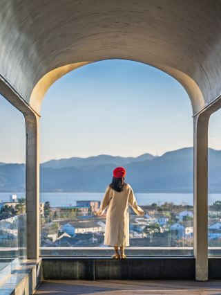 Don't ask anymore!! This is definitely where I'll stay on weekends in Jiangsu, Zhejiang, and Shanghai