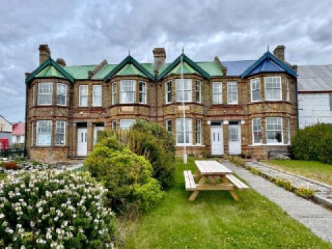 Stanley: A Journey Enriched with the Cultural Essence of the Falklands