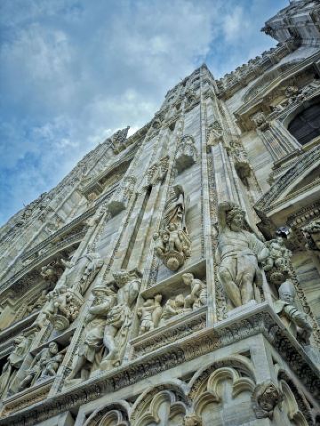 春節に必ず行きたいイタリア8日間ツアー イタリアンロマンス完全攻略