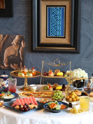 冬日於伊寧洲際，開啟一場溫暖的遊逸詩