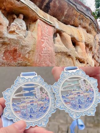 Ganzhou Tongtianyan | A Relaxing Encounter with a Thousand-Year-Old Grotto
