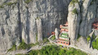 탐방: 안당산 양가동의 일곱 개 도관