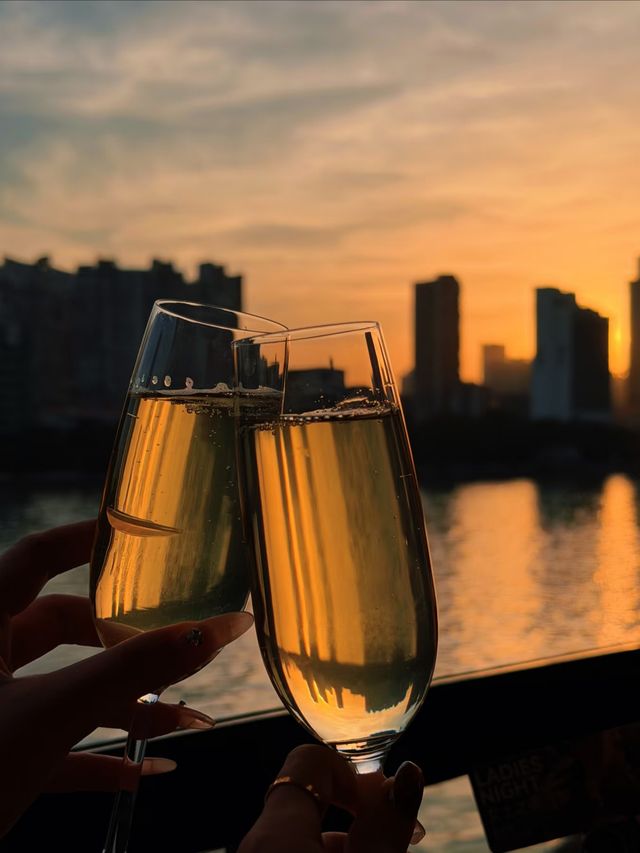 自評 廣州最夯漂亮飯(平價且出片)!!