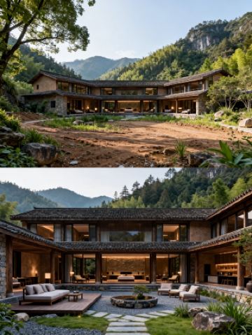 CCTV Featured New Year Vibes｜Having a Blast Wandering the Free Huizhou Old Town with Your Bestie