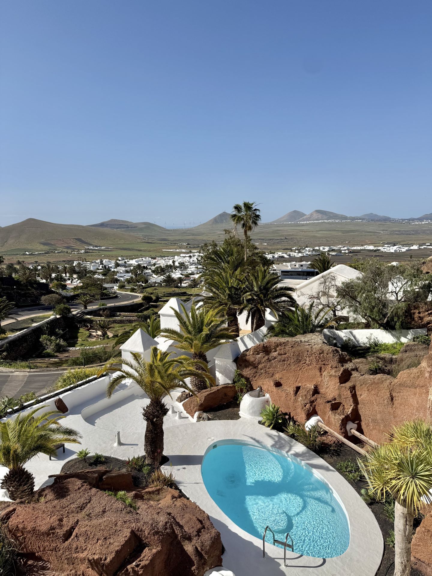 Museo Lagomar: Lanzarote Island's Hidden Gem
