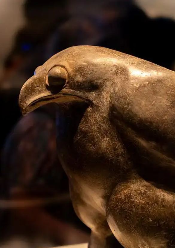 鷹形陶鼎：5000年前の「国宝トップスター」 | Trip.com 北京