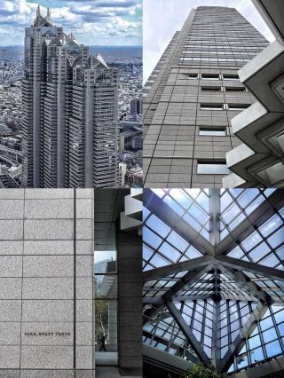 Park Hyatt Tokyo Returns Refreshed with Ultimate Japanese Aesthetics