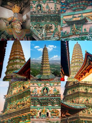 China's Most Low-Key World-Class Ancient Architecture That Shocks the Soul