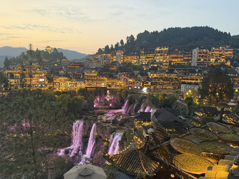 芙蓉鎮（Furong Town） | Trip.com