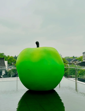 Exhibition in Suzhou｜Designed by Tadao Ando! The Healing Art