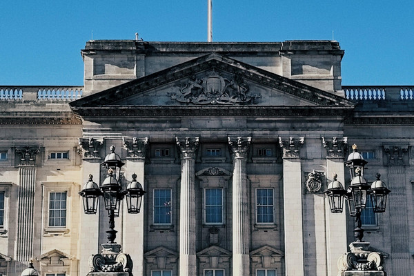 London Family Vacation | Light Luxury Parent-child Tour of