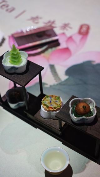 我們找到了上海最適合帶外國遊客去的餐廳。