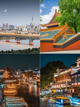 Don’t wander aimlessly at the end of summer break! These 4 family-friendly cities make it easy to have fun and learn