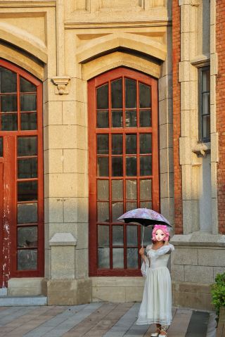 一つの大将府、半分の民国史｜瀋陽張学良故居観光ガイド