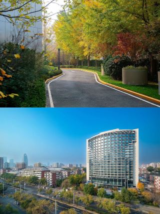 Beijing Guomao accommodation | serviced apartment you’ll fall for after one stay