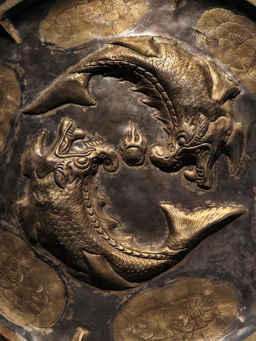 Liao Dynasty History and Culture Museum, Chifeng City, Inner Mongolia