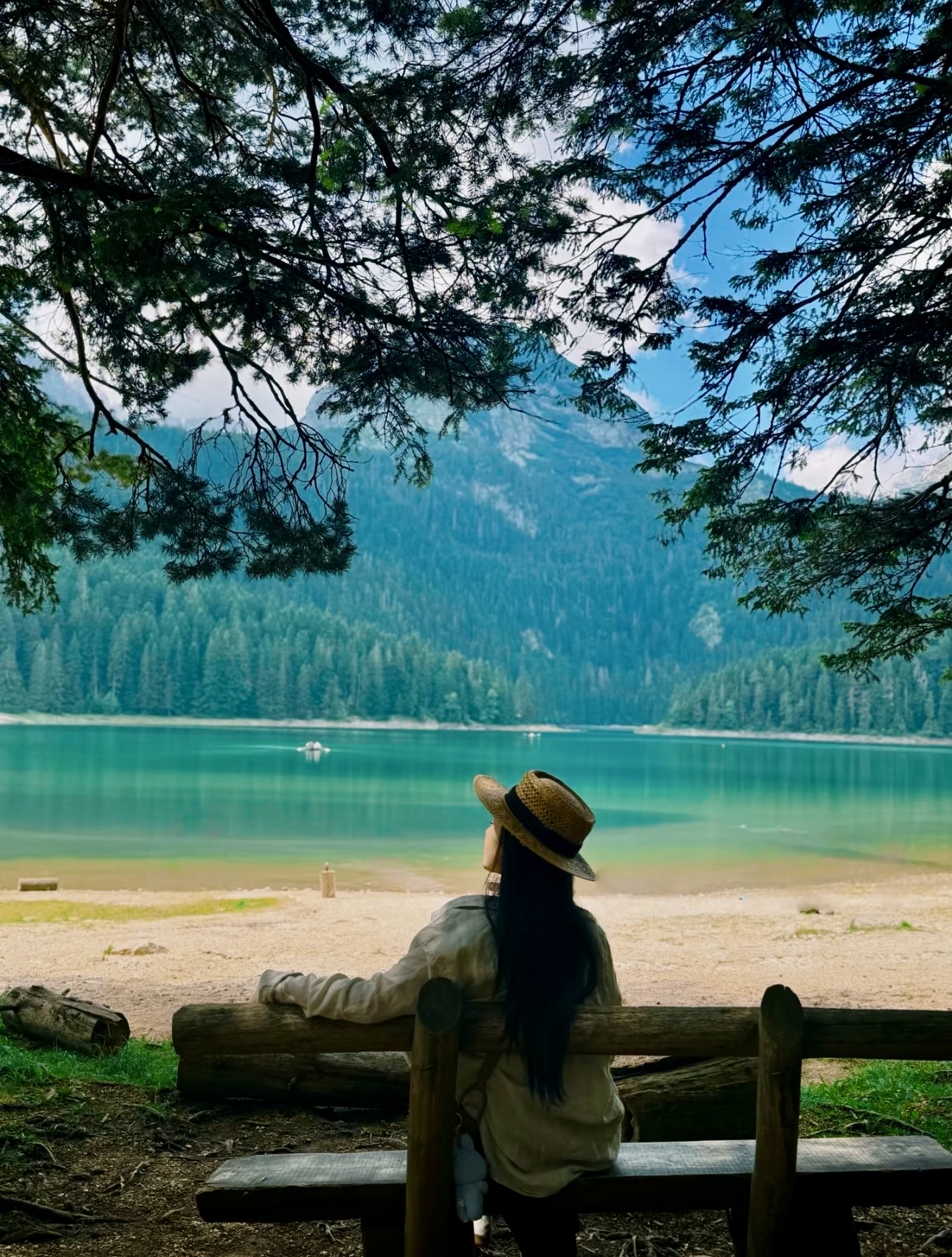 Durmitor National Park 🇲🇪 A Complete Travel Guide 
