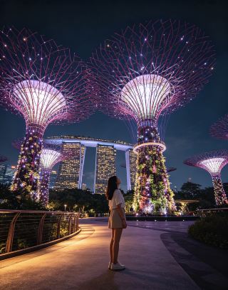 First time traveling abroad for women? Start with these 4 visa-free and safe countries