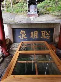 廬山李白的瀑布在秀峰