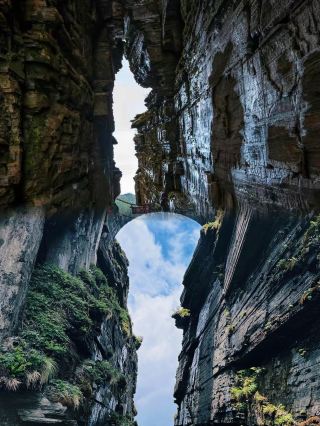 "เมืองลอยฟ้า" ที่ National Geographic ยกย่องให้เป็นที่สุด ความเป็นจริงสวยยิ่งกว่าจินตนาการ
