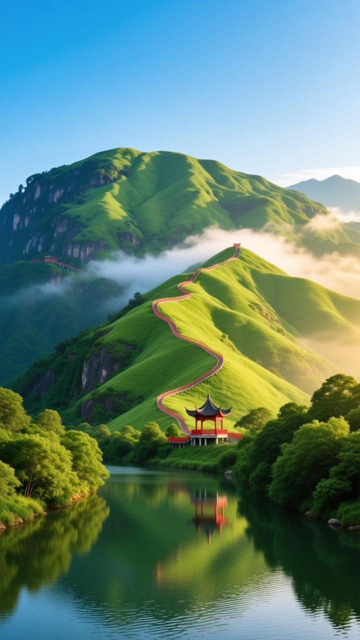 Explore Pingxiang in 8 days for CNY 4,300! Check out this ultimate guide