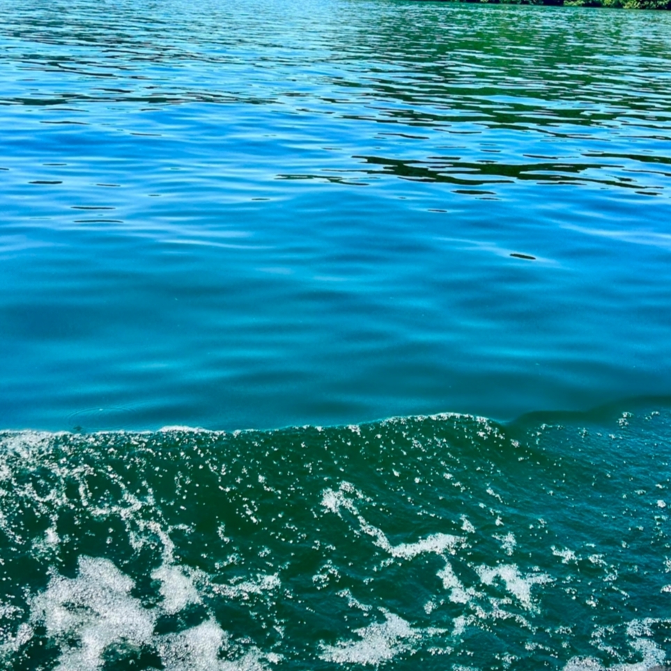 Wanfo Lake Scenic Area | The "Thousand Island Lake" of Anhui