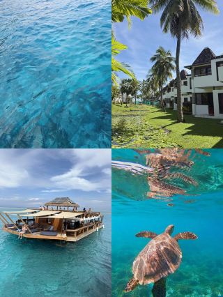 3-Day Seasonal Fiji Trip in October: Switching Between Coast and Culture