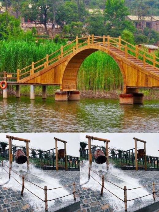 Revisiting Yayougou: Finding serenity in nature — Linyi chapter
