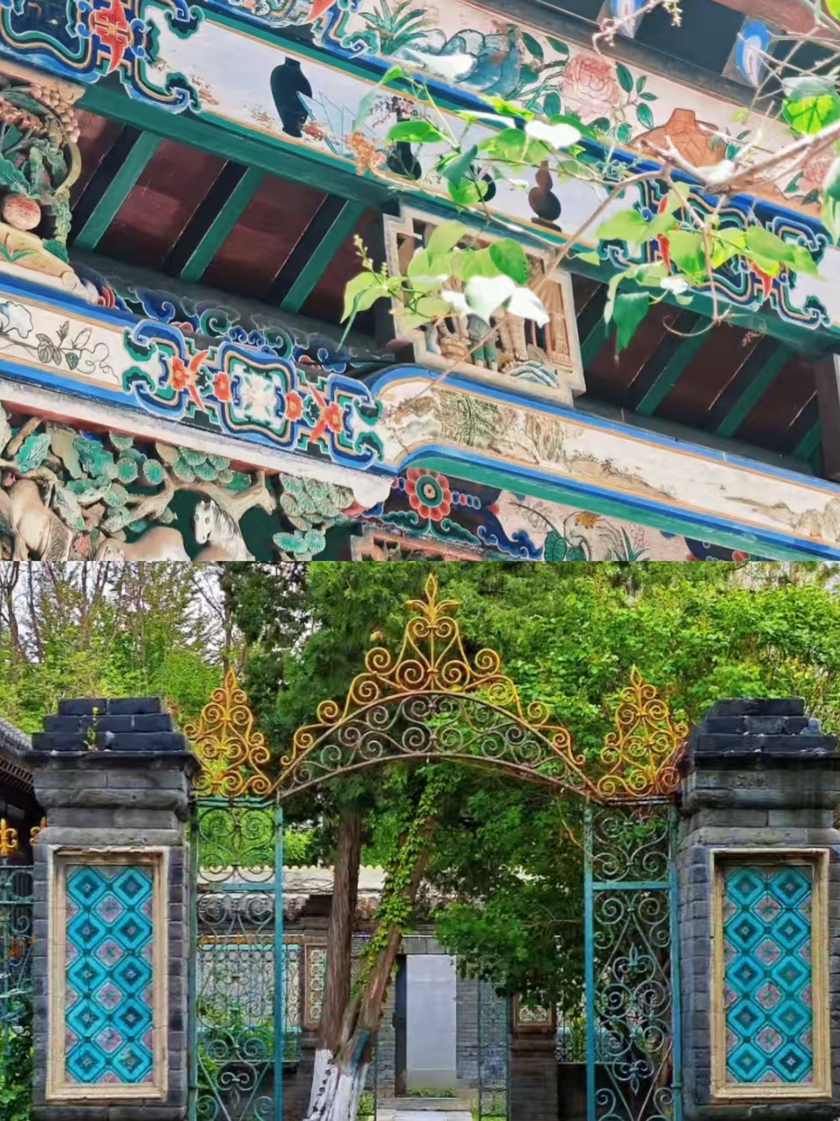 Just got back from Liaoyang, and my perspective on spending has been completely upended.