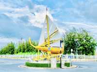 ที่เที่ยวชลบุรี วิวสวย เลียบชายทะเล