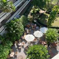 The Regent Cha-Am Beach Resort