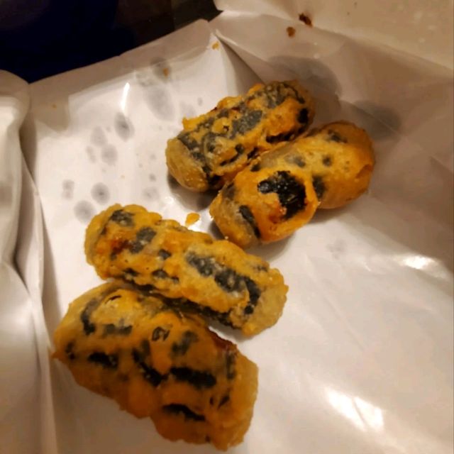 中環韓式炸雞店🍗