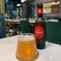 🇪🇸上環人氣西班牙菜·聚會之選