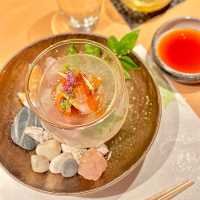 西貢隱世Omakase｜白沙灣碼頭酒店｜食之劇場