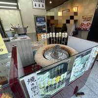 浅草・喜久屋