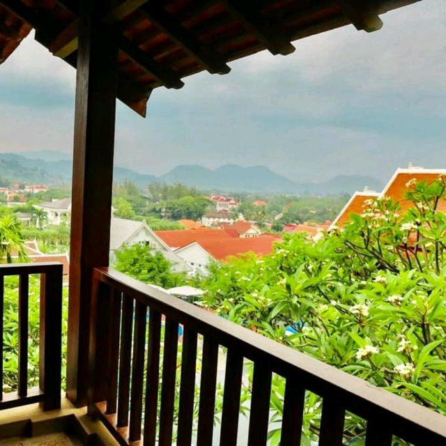 kiridara hotel