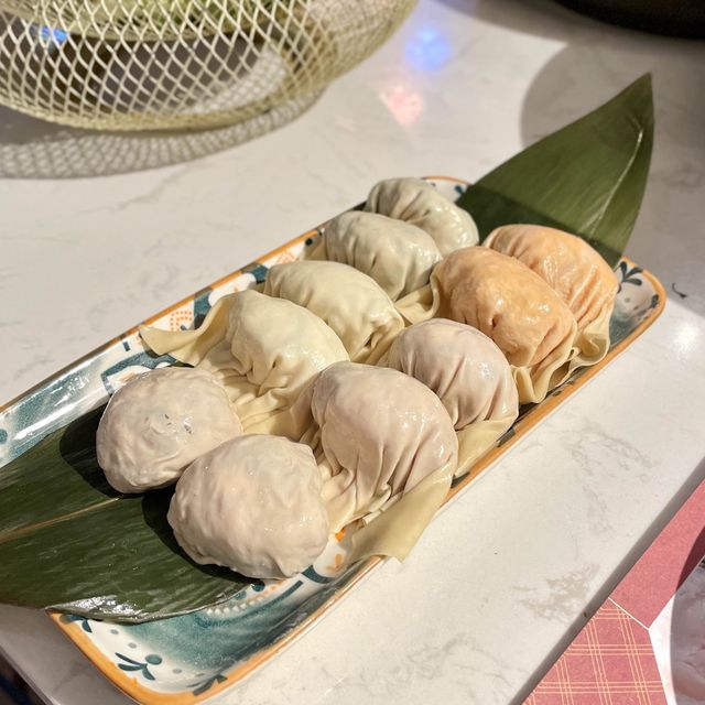 📍火鍋隨意門 @hotspot.cwb